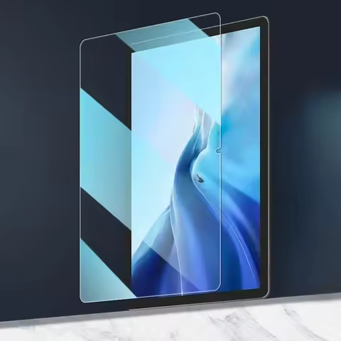 For Doogee Tab E3 Max E3+ Tablet Tempered Glass Screen Protector for DOOGEE DG TabE3 E3Plus E3max Cl