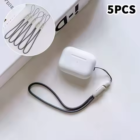 Lanyard For Airpods Pro 2nd Gen Wireless Earphone Anti-lost Rope Nylon Strap For Airpods Pro 2 Air P