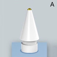 屯京 - 適用於 apple pencil 1代 2代 替換筆尖 2.0改造圓頭筆尖