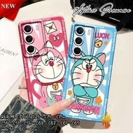 Case Realme C71 4G 2025 - C75 - C75x - C53 - C51 - C51s - C63 - C67 - C61 - C65 - Realme Note 50 - 6