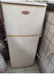 二手國際牌 NR-230MF 雙門冰箱