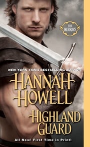 Highland Guard Hannah Howell