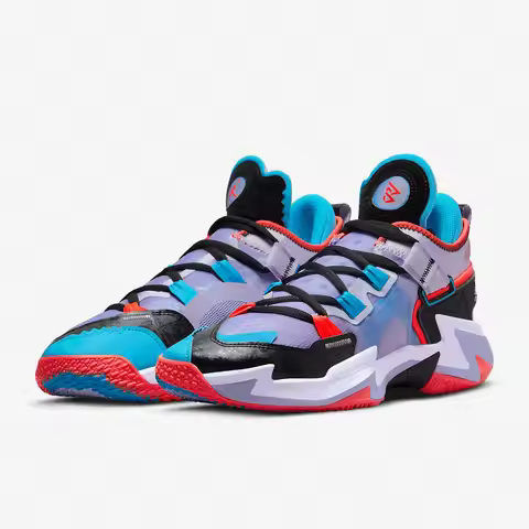 Nike Genuine Jordan WHY NOT.5PF Men's Sports Basketball Shoe DC3638-500