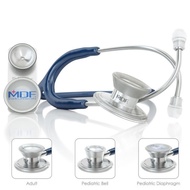MDF777DT MD ONE CARDIO TITANIUM STETHOSCOPE