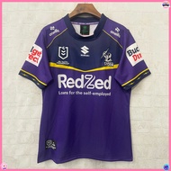 2026 Jersey Melbourne Home Rugby Jersey Shirt S-7XL