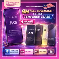 Poco X7 Pro Full Coverage Tempered Glass