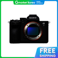 Sony | Sony A7V / Ilce-7M5 Body Kit (Sony Korea Genuine Product) New Product Planet