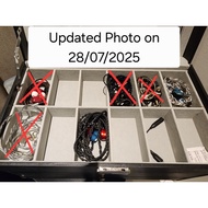 (Used) IEM Collection - Tangzu Shimin Li & Gizaudio Galileo