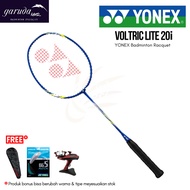 Yonex Voltric lite 20i Badminton Racket Yonex VT 20 i Yonex Voltric lite 20 i