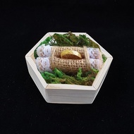 RING BOX USED GIFT BOX USED GIFT BOX BOX BOX BOX USED KAHWIN RING/ RING BOX/ MAL/