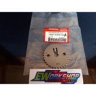 Original Honda Revo 110 New Revo Fit Timing Gear 14321KWW740
