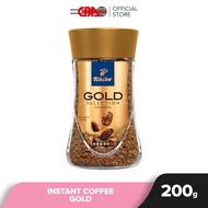 Tchibo Instant Coffee Gold Selection 200g