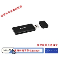 USB 3.0 Dual Slot Card Reader