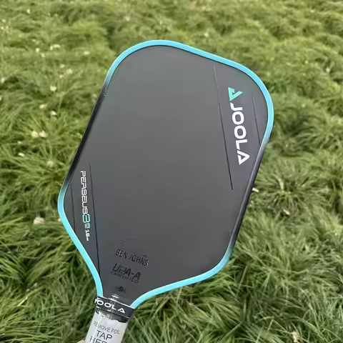 JOOLA Gen Hyperion 3S 16MM Pickleball Paddle UPA-A Certified T700 Carbon Fiber Racket Professional P