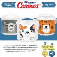Cosmos CRJ3307 Rice Cooker