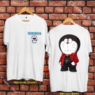 [OFFER] Doraemon T-Shirt - Doremon Shirt - Super beautiful Doraemon T-Shirt - DRM-030