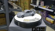 [現貨 Instock] PGM 1/64 RWB 964 Cement Grey 深圳九州展限定款
