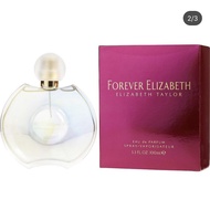 Elizabeth Taylor Forever Elizabeth Perfume