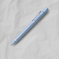 【Faber-Castell】領航員原子筆-水藍 (原廠正貨)