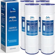 CX880XRE Pool Filter Cartridge 400 & 425 Sq. Ft., Compatible with Hayward SwimClear in Model NO C402