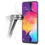 Tempered Glass Tempered Glass Samsung A50