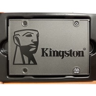 SSD 480GB kingston A400