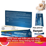 Hanpet Bayer Maxforce Quantum Gel Ant Killer 0.03% (12g)