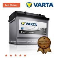 55D23L VARTA BATTERY (15 MONTHS WARRANTY)