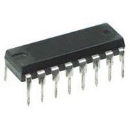{fast delivery} IC 7447 - 7447 BCD to 7-Segment Decoder/Driver