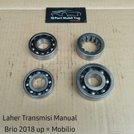 HONDA Transmission Bearing Mobilio = Brio Manual SX05871NC3 / TM-SC05c59 / 2U15120832 / SF05880 Vari
