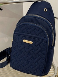 Nuevo bolso de mama, bolso de hombro cruzado, bolso de mama, estilo coreano de moda para mujeres, bolso casual para mujer, bolso de viaje, mochila