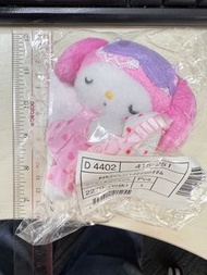 My Melody Kuromi 娃娃