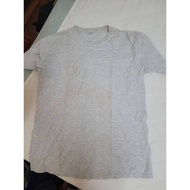 anvil T-Shirt Plain T L Size