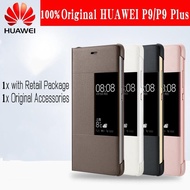 Huawei P9 / P9plus Rimless view Flipcase