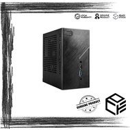 ASROCK DESKMINI B660/WIFI SERIES LGA1700 ( SUPPORT 13TH GEN & 12TH GEN )