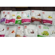 CORN SERBUK ICE BLENDED POWDER SERBUK AIS BELNDED SERBUK AIR KOCOK PERISA AIR JAGUNG 1KG