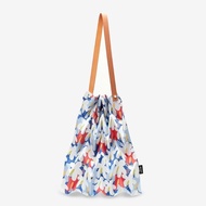 [Clearance] Pavi Studio - W-Pleat Collection [Blossom Blue]