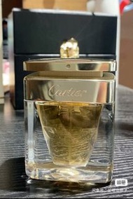 Cartier香水