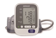 omron HEM-7130手臂式血壓計