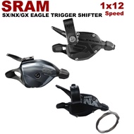 SRAM SX NX GX EAGLE 1x12 Speed Trigger Shifter Rear Derailleur Long Cage SGS MTB Sram GX Lunar Eagle