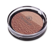 Dermacol Duo Blusher - Two-Shade Blusher