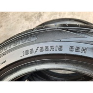 Dunlop SP Touring 195 55 R15 Percentage Tire Year 18
