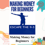 ebook PDF Download MONEY: Making Money For Beginners (Online Business YouTube Fiverr Craigslist Fina