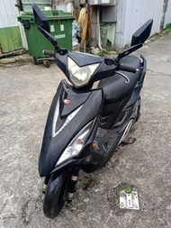 2016年VJR -125