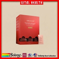 CONCEVOIR | Myo-Inositol & D-Chiro-Inositol Supplement (30 Sachets) Fertility | Hormonal Imbalance