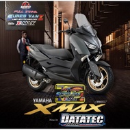 Datatec ECU Xmax Supervanz