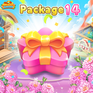 Animal Garden Package 14