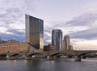 Amway Grand Plaza, Curio Collection by Hilton