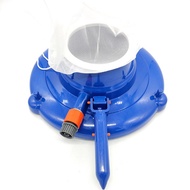 Anggun Renang Cleaning Alat Mini Kolam Renang Vacuum Cleaner