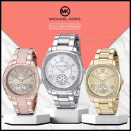 MK6133 MK6134 MK6135 MK6136 MK6277 MK6276 ของแท้100% WATCH นาฬิกาแบรนด์เนม นาฬิกาผู้หญิง นาฬิกา ผู้ช